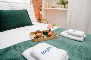Maya's Flats & Resorts 36 - Chlebnicka Old Town Gdansk